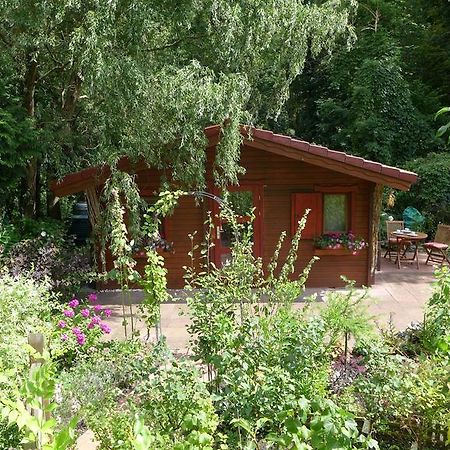 Ferienhaus Natura Neuruppin Habitación foto