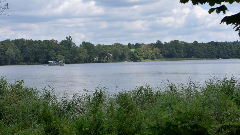 Ferienhaus Natura Neuruppin Habitación foto