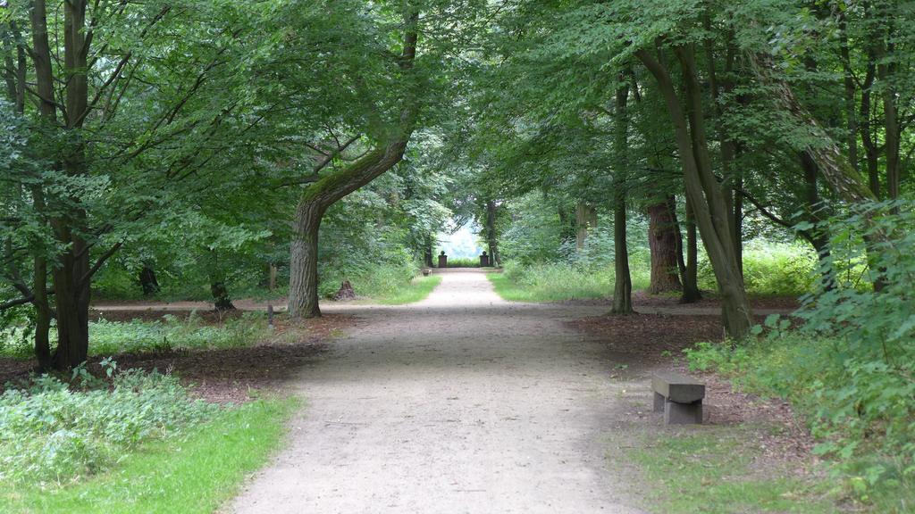 Ferienhaus Natura Neuruppin Habitación foto